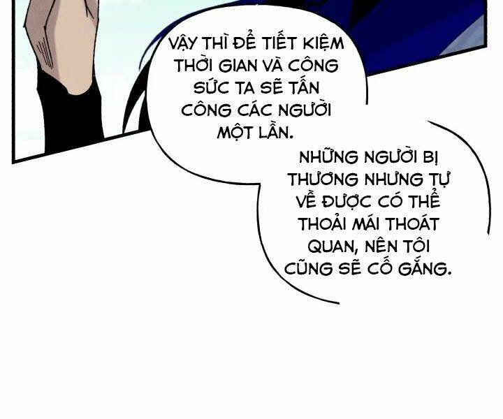 Phi Lôi Đao Thuật: Chapter 91