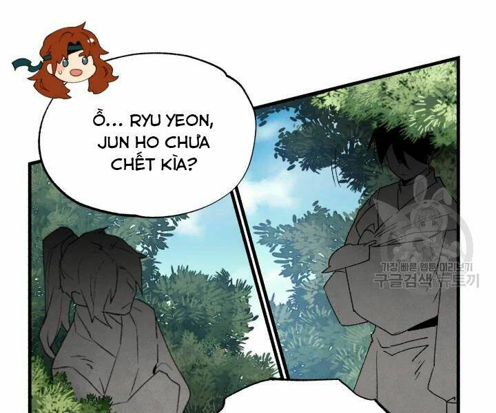 Phi Lôi Đao Thuật: Chapter 91