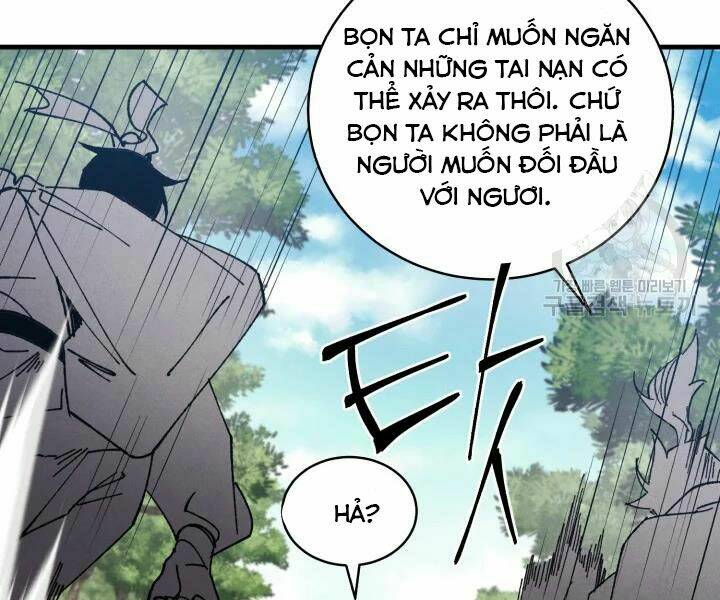 Phi Lôi Đao Thuật: Chapter 91