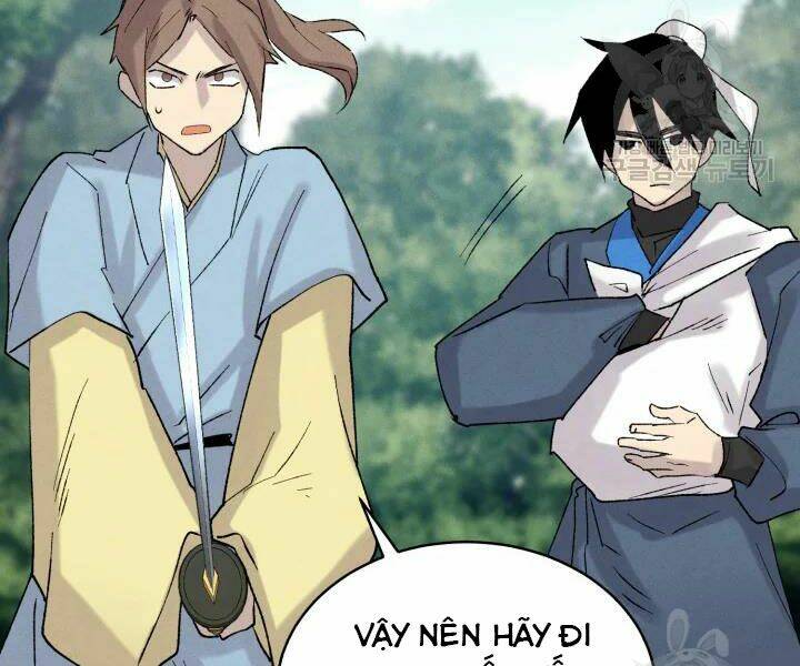Phi Lôi Đao Thuật: Chapter 91