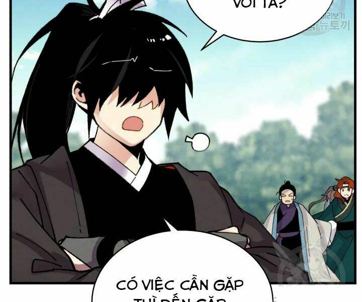 Phi Lôi Đao Thuật: Chapter 91