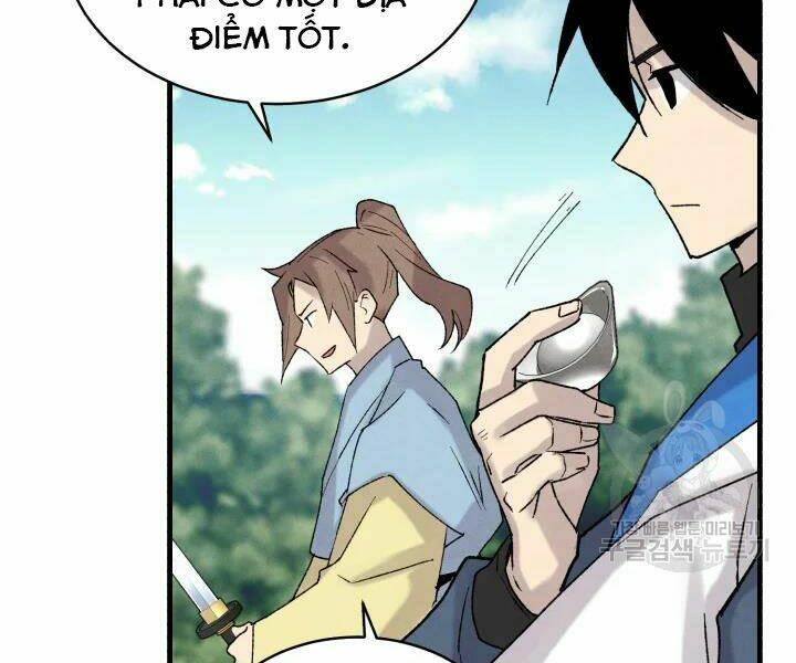 Phi Lôi Đao Thuật: Chapter 91