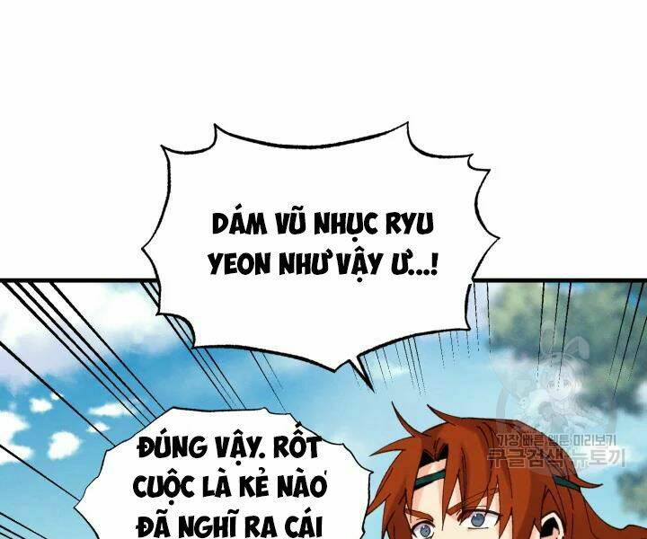 Phi Lôi Đao Thuật: Chapter 91