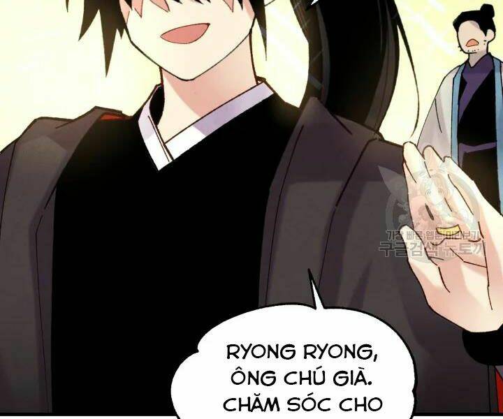 Phi Lôi Đao Thuật: Chapter 91