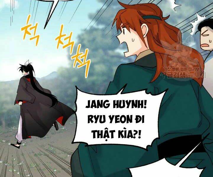 Phi Lôi Đao Thuật: Chapter 91