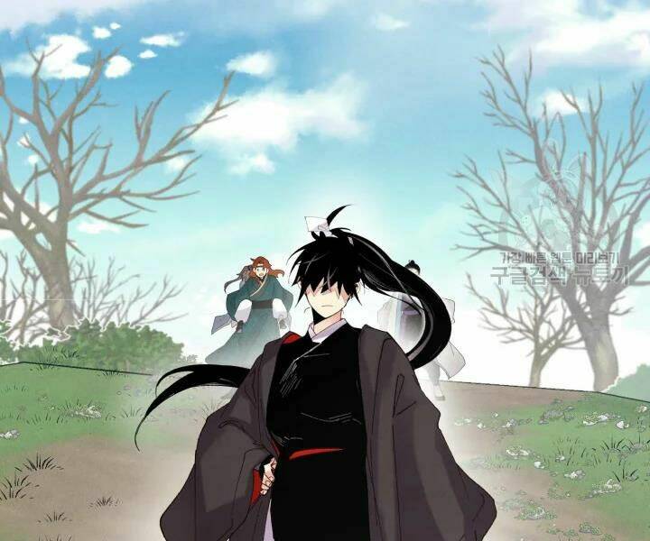 Phi Lôi Đao Thuật: Chapter 91