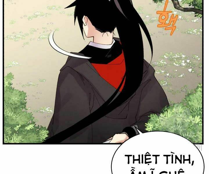 Phi Lôi Đao Thuật: Chapter 91