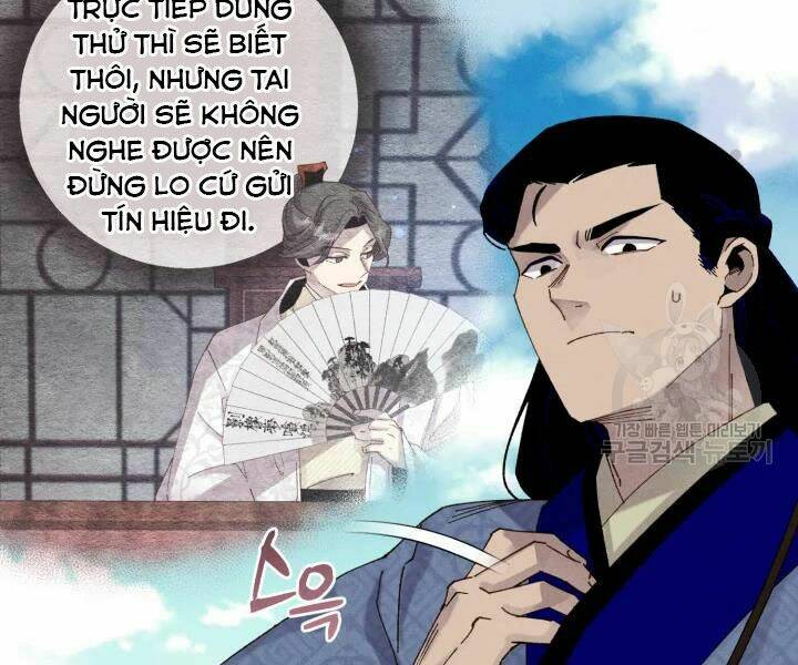 Phi Lôi Đao Thuật: Chapter 91