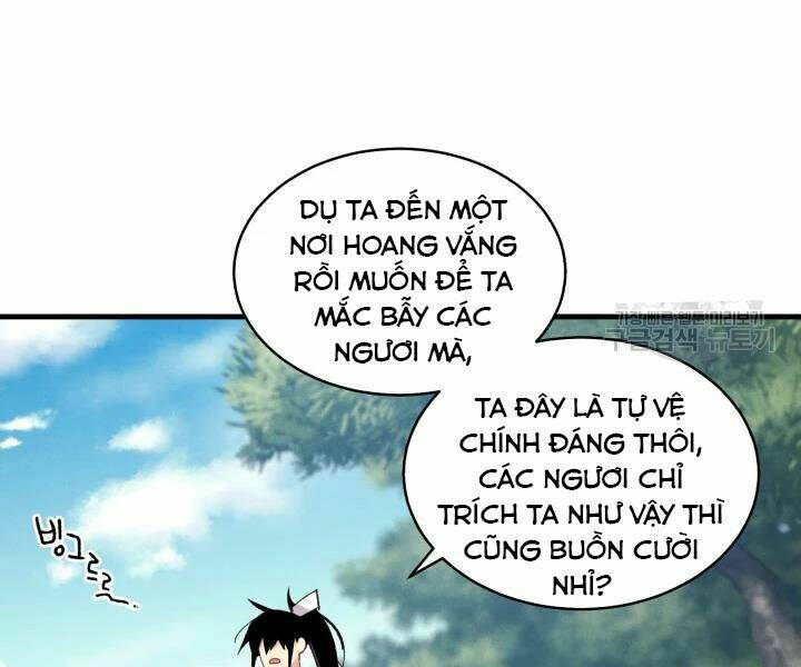 Phi Lôi Đao Thuật: Chapter 91