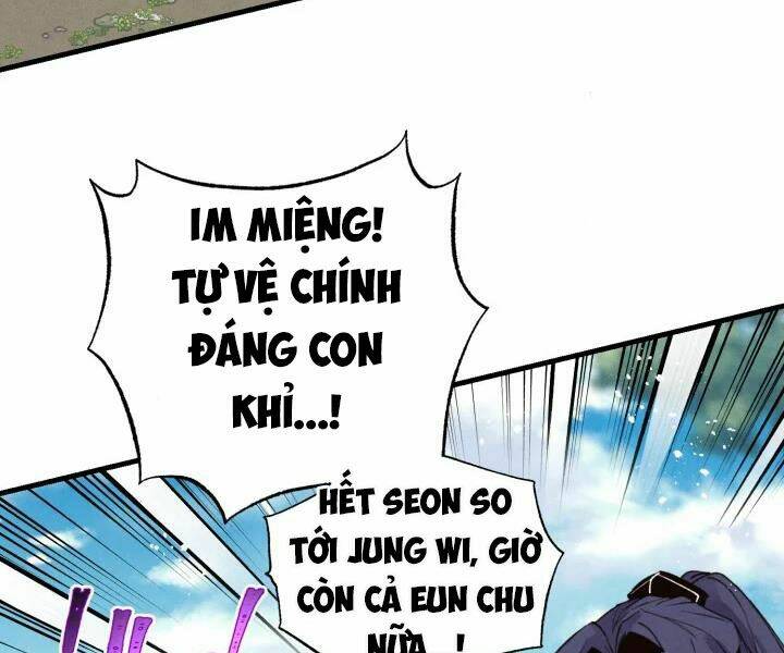 Phi Lôi Đao Thuật: Chapter 91
