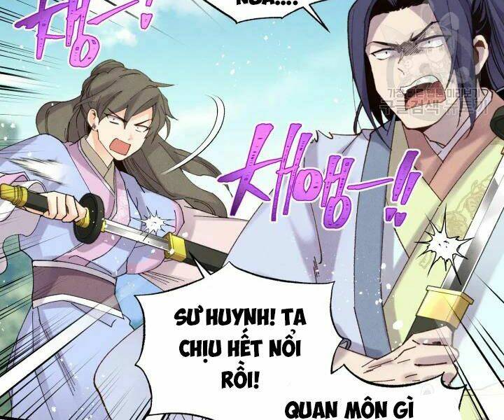 Phi Lôi Đao Thuật: Chapter 91