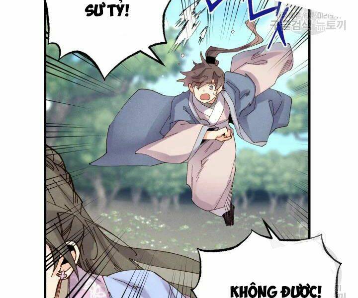 Phi Lôi Đao Thuật: Chapter 91
