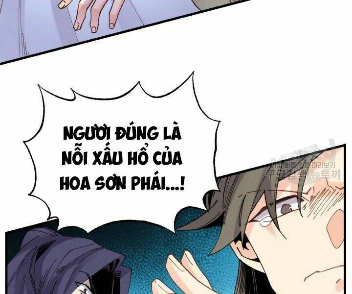 Phi Lôi Đao Thuật: Chapter 91