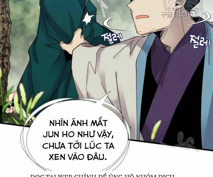 Phi Lôi Đao Thuật: Chapter 91