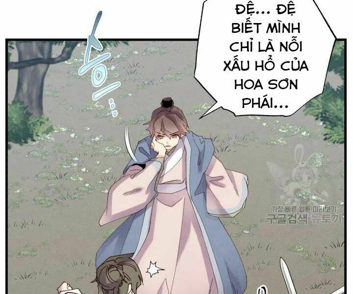 Phi Lôi Đao Thuật: Chapter 91