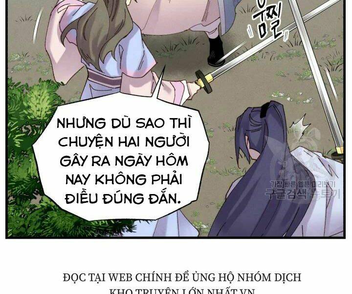 Phi Lôi Đao Thuật: Chapter 91