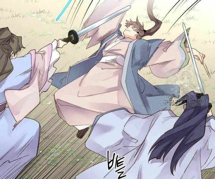 Phi Lôi Đao Thuật: Chapter 91