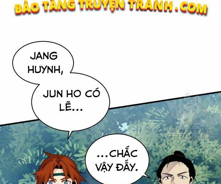 Phi Lôi Đao Thuật: Chapter 91