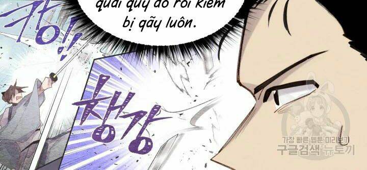 Phi Lôi Đao Thuật: Chapter 91