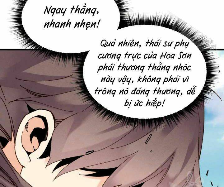 Phi Lôi Đao Thuật: Chapter 91