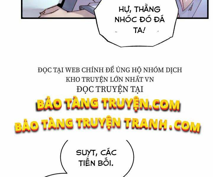 Phi Lôi Đao Thuật: Chapter 91