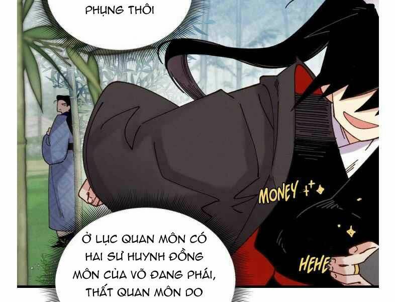 Phi Lôi Đao Thuật: Chapter 92