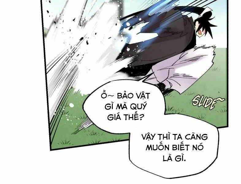 Phi Lôi Đao Thuật: Chapter 92