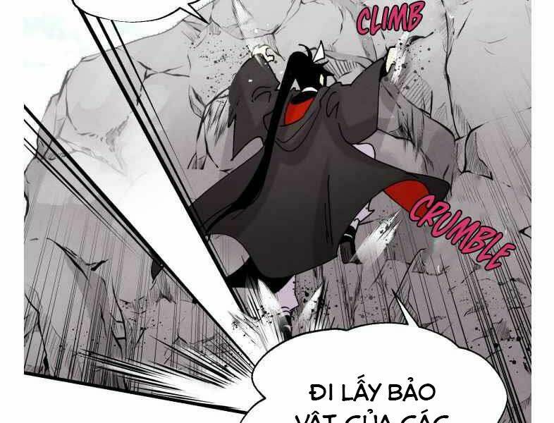 Phi Lôi Đao Thuật: Chapter 92
