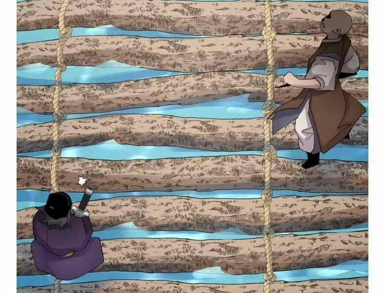 Phi Lôi Đao Thuật: Chapter 92