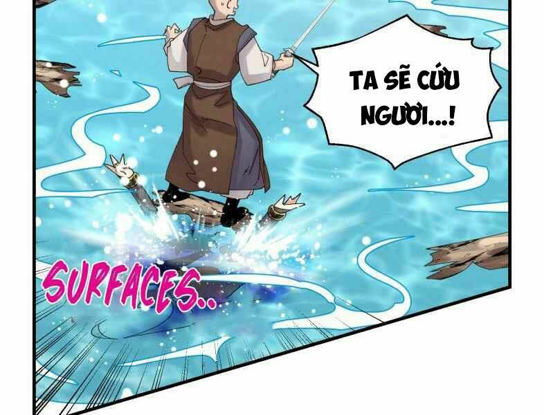 Phi Lôi Đao Thuật: Chapter 92