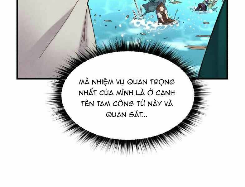Phi Lôi Đao Thuật: Chapter 92