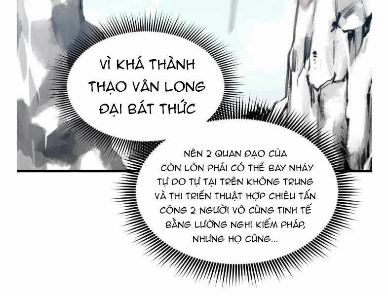 Phi Lôi Đao Thuật: Chapter 92