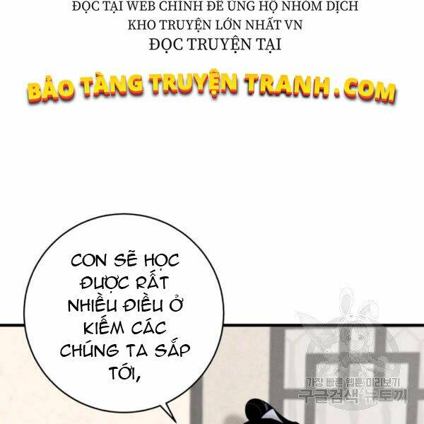 Phi Lôi Đao Thuật: Chapter 93