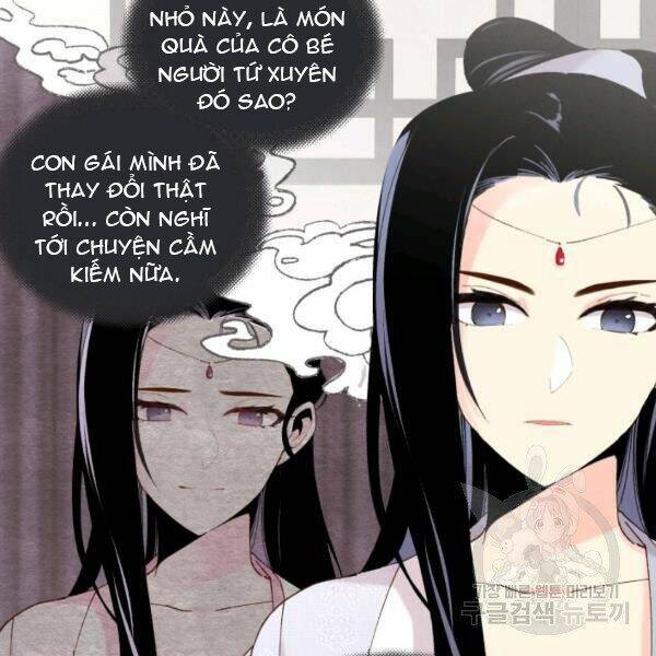 Phi Lôi Đao Thuật: Chapter 93
