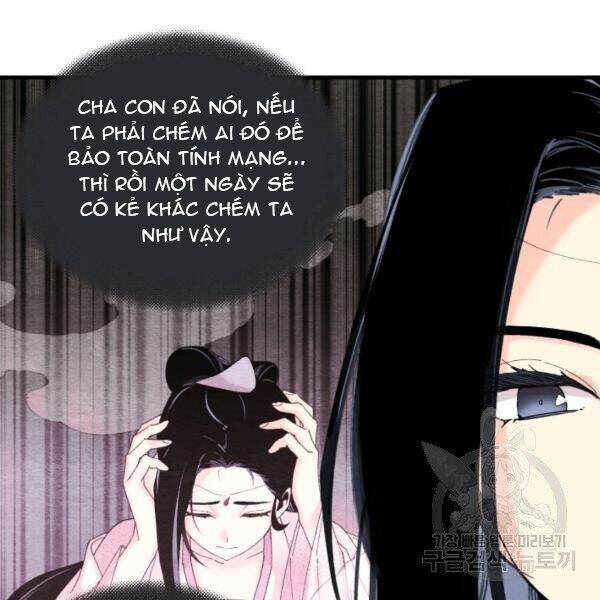 Phi Lôi Đao Thuật: Chapter 93