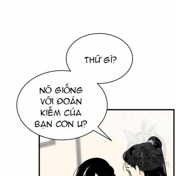 Phi Lôi Đao Thuật: Chapter 93