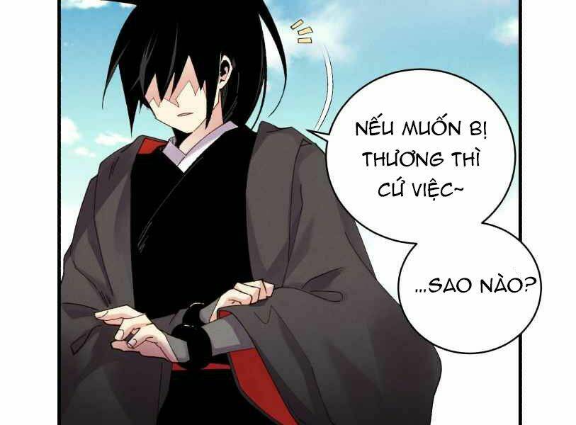 Phi Lôi Đao Thuật: Chapter 94
