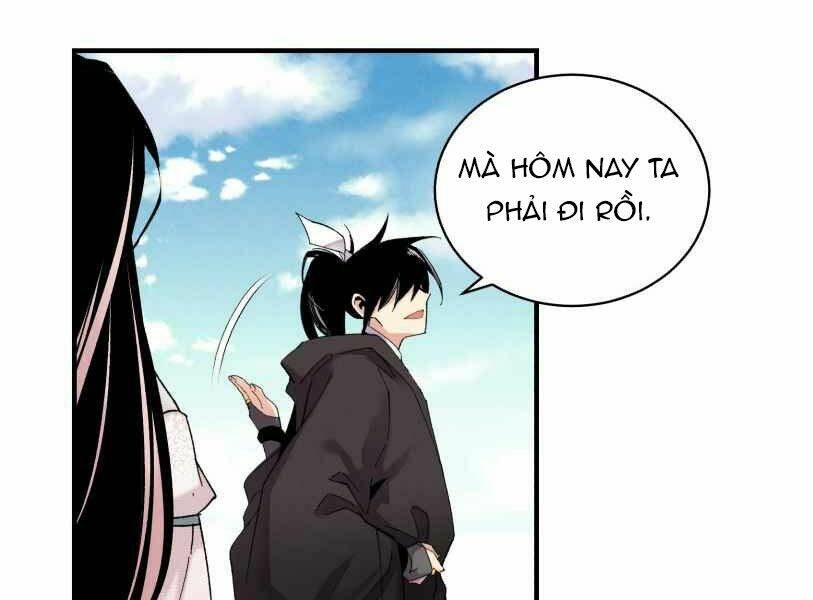 Phi Lôi Đao Thuật: Chapter 94