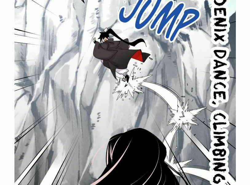 Phi Lôi Đao Thuật: Chapter 94