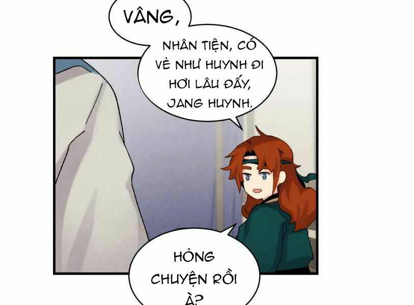 Phi Lôi Đao Thuật: Chapter 94