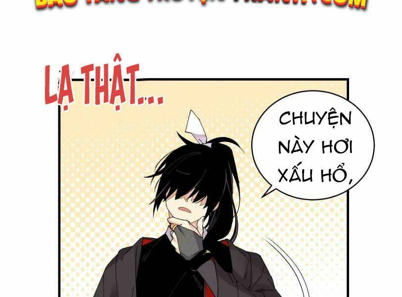 Phi Lôi Đao Thuật: Chapter 94