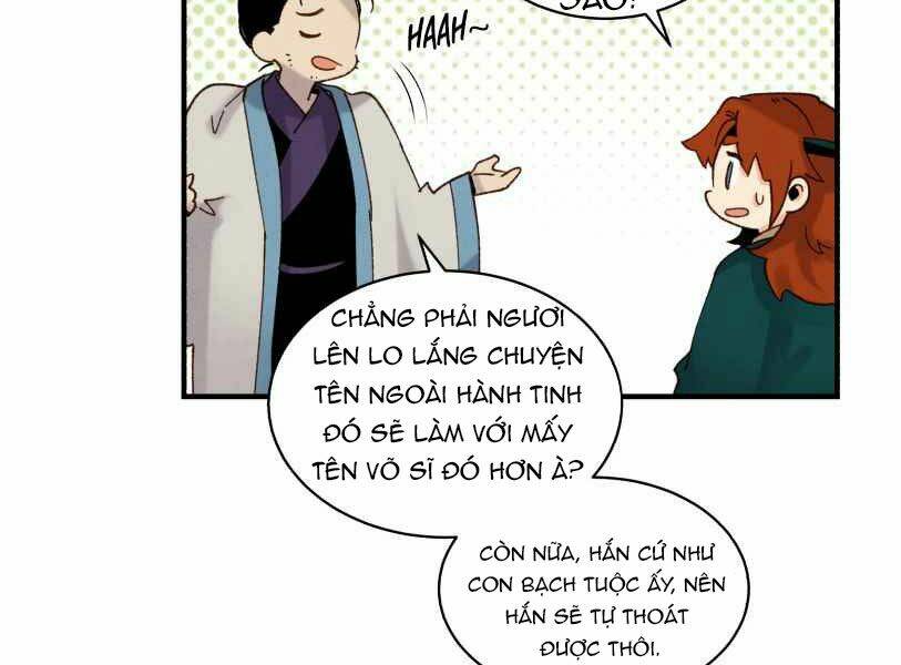 Phi Lôi Đao Thuật: Chapter 94