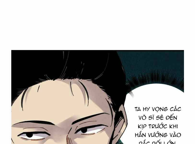Phi Lôi Đao Thuật: Chapter 94