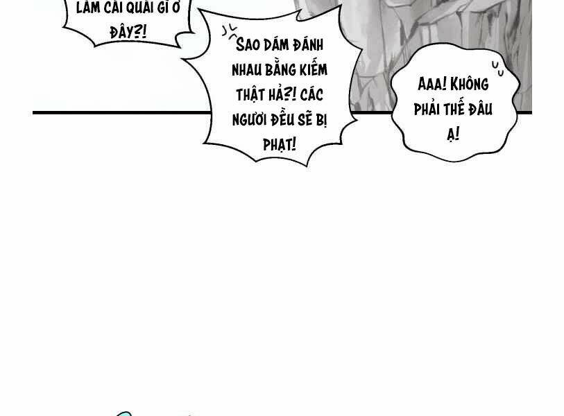 Phi Lôi Đao Thuật: Chapter 94