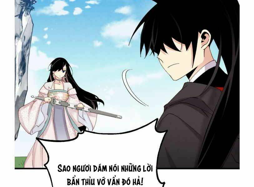 Phi Lôi Đao Thuật: Chapter 94