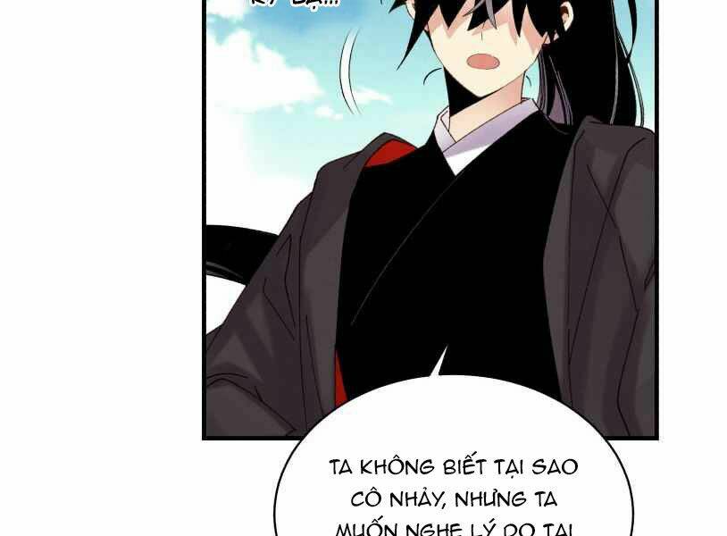 Phi Lôi Đao Thuật: Chapter 94