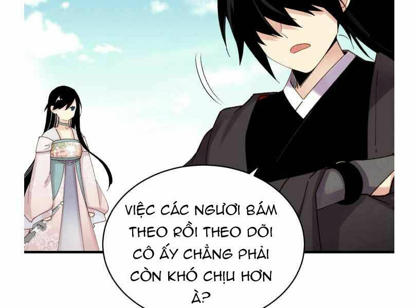 Phi Lôi Đao Thuật: Chapter 94