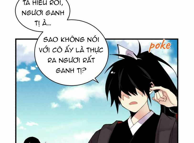 Phi Lôi Đao Thuật: Chapter 94