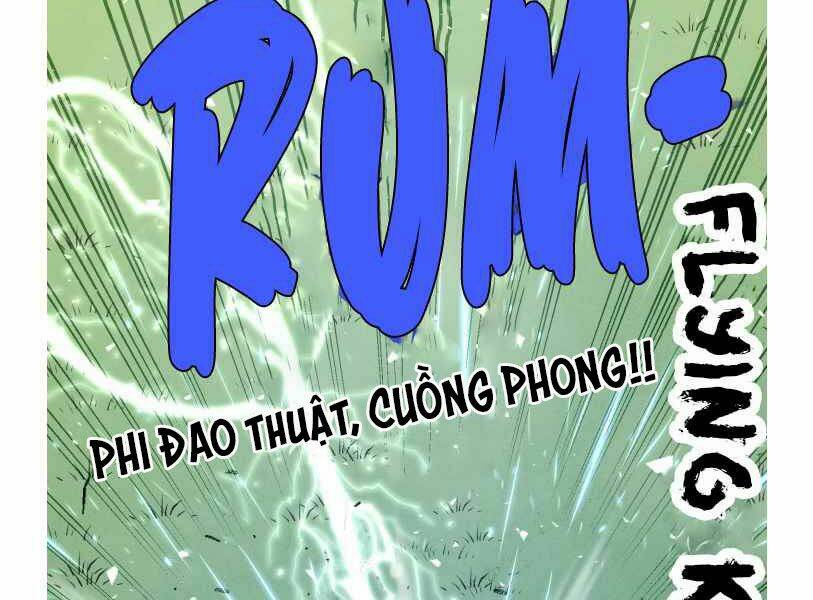 Phi Lôi Đao Thuật: Chapter 94