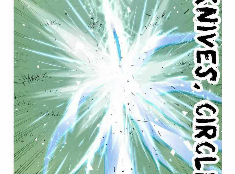 Phi Lôi Đao Thuật: Chapter 94